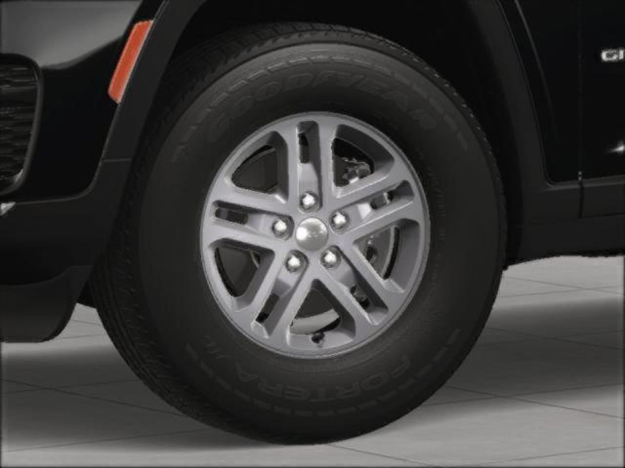 2025 Jeep Grand Cherokee Laredo Bayside NY