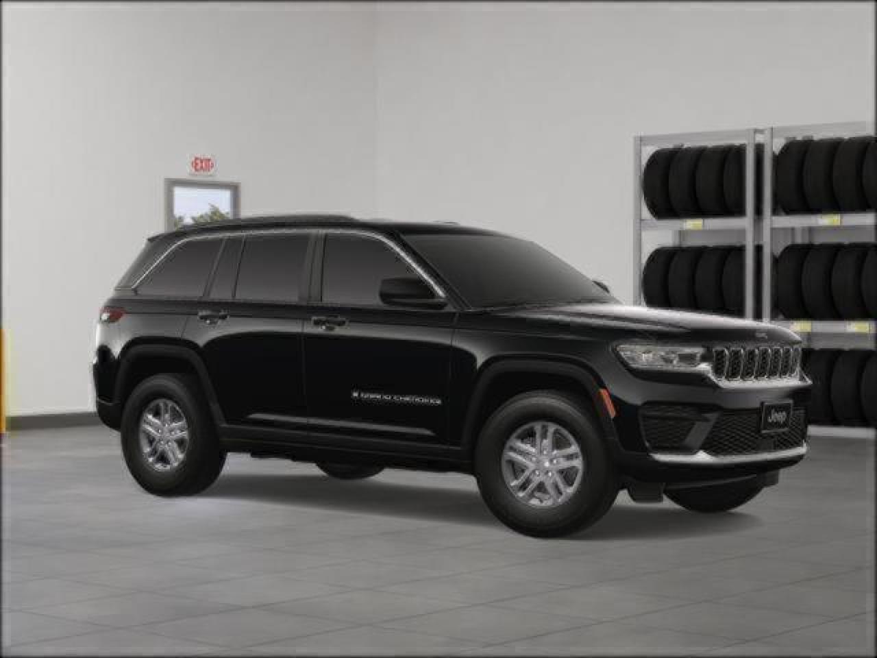 2025 Jeep Grand Cherokee Laredo Bayside NY
