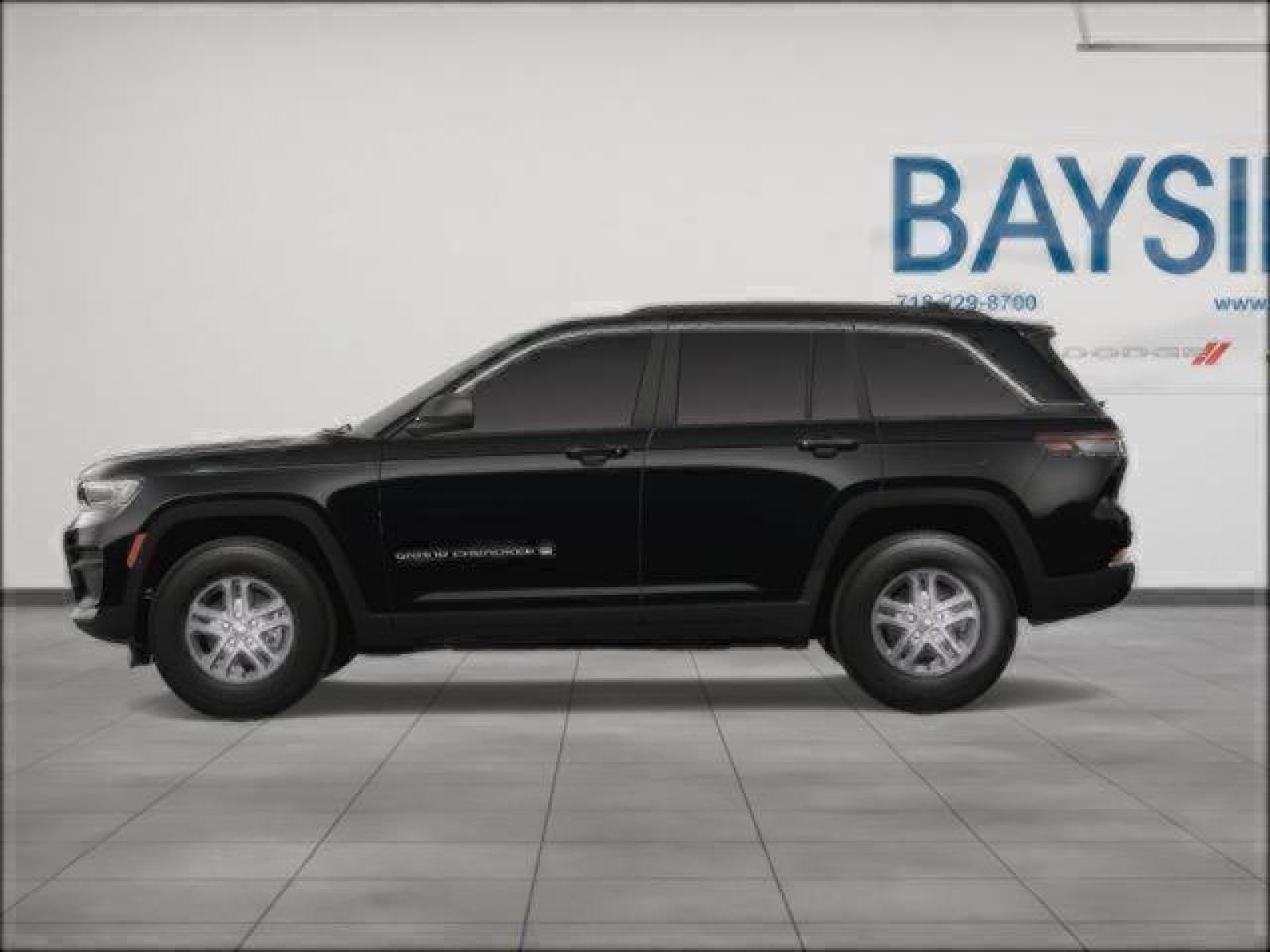 2025 Jeep Grand Cherokee Laredo Bayside NY