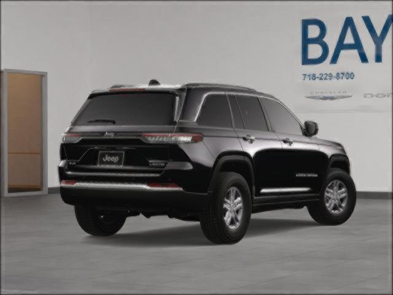 2025 Jeep Grand Cherokee Laredo Bayside NY