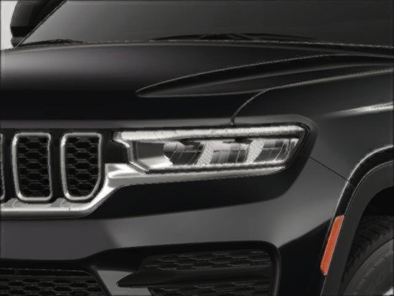 2025 Jeep Grand Cherokee Laredo Bayside NY