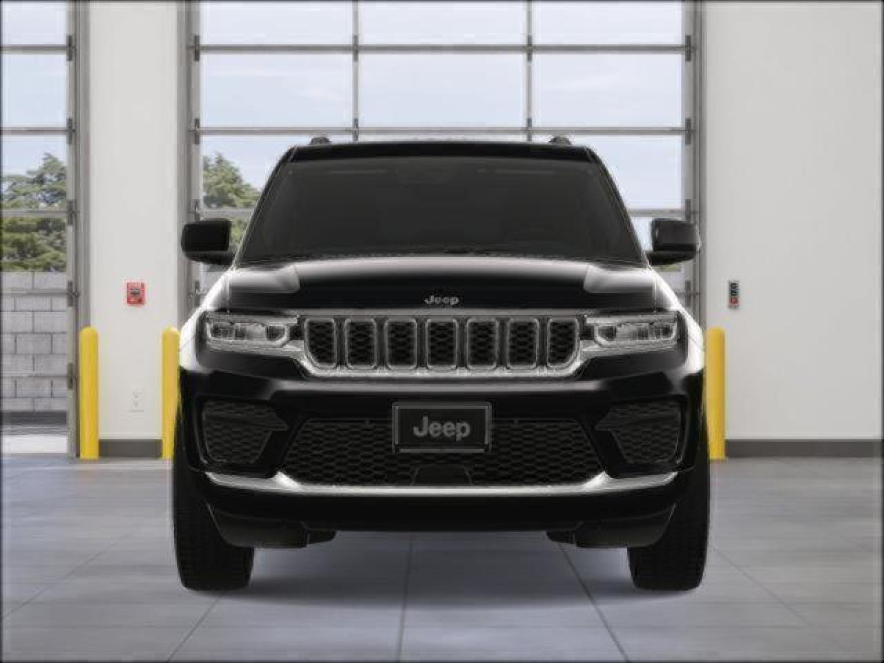 2025 Jeep Grand Cherokee Laredo Bayside NY