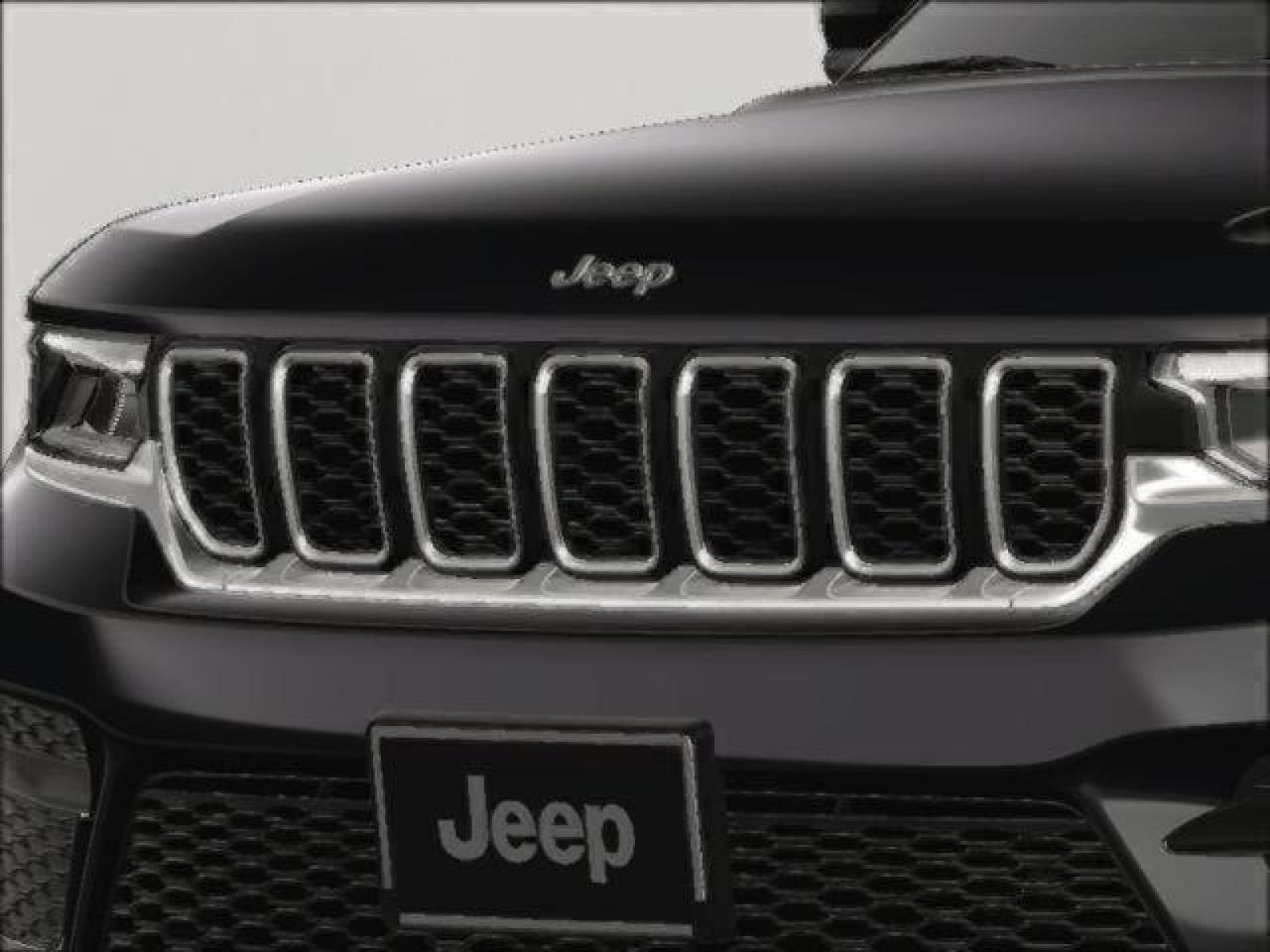 2025 Jeep Grand Cherokee Laredo Bayside NY
