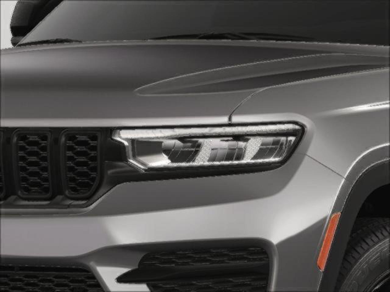 2025 Jeep Grand Cherokee Laredo Bayside NY