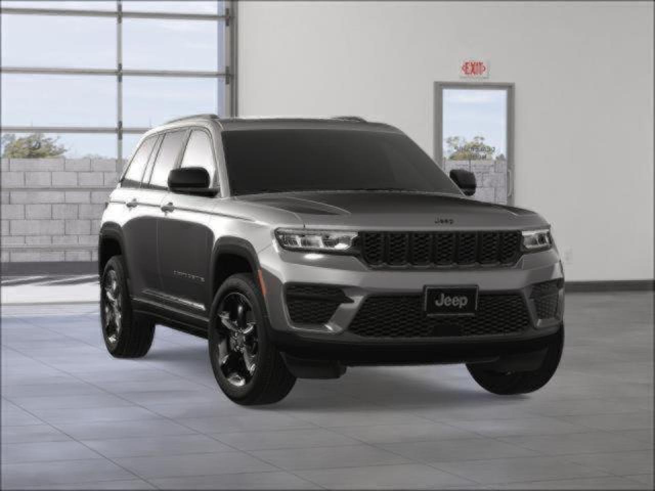 2025 Jeep Grand Cherokee Laredo Bayside NY