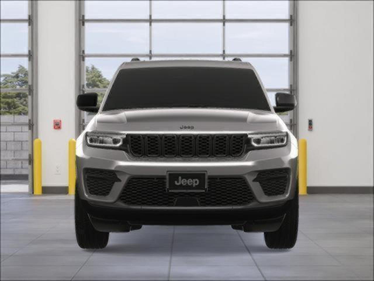 2025 Jeep Grand Cherokee Laredo Bayside NY