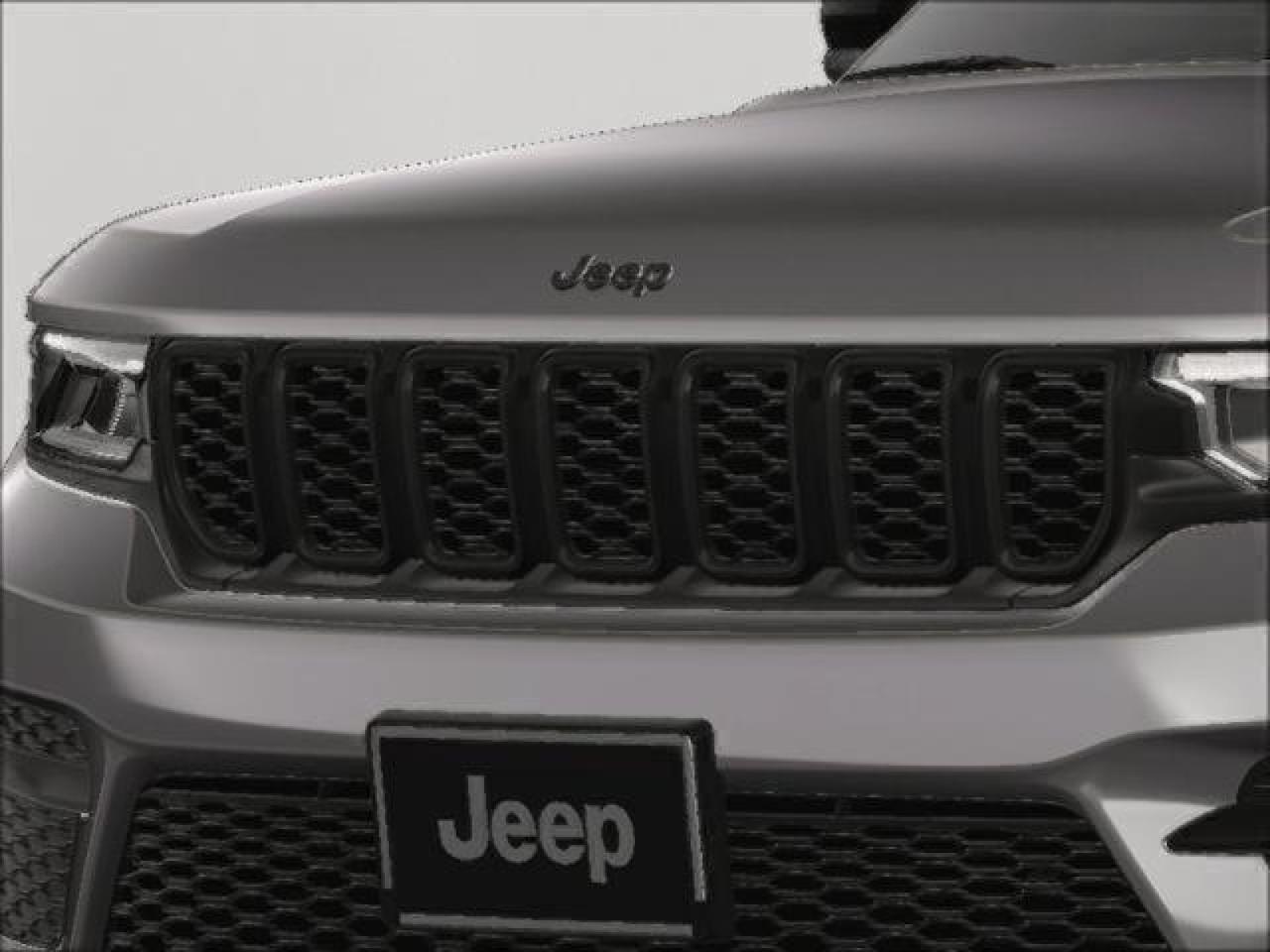 2025 Jeep Grand Cherokee Laredo Bayside NY