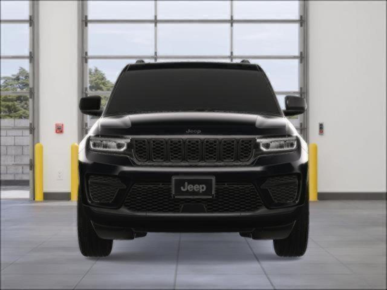 2025 Jeep Grand Cherokee Laredo Bayside NY