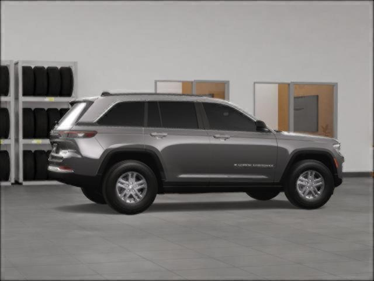 2025 Jeep Grand Cherokee Laredo Bayside NY