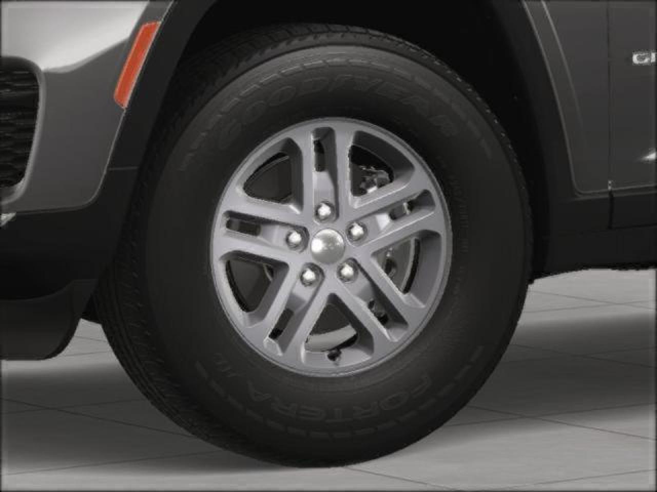 2025 Jeep Grand Cherokee Laredo Bayside NY