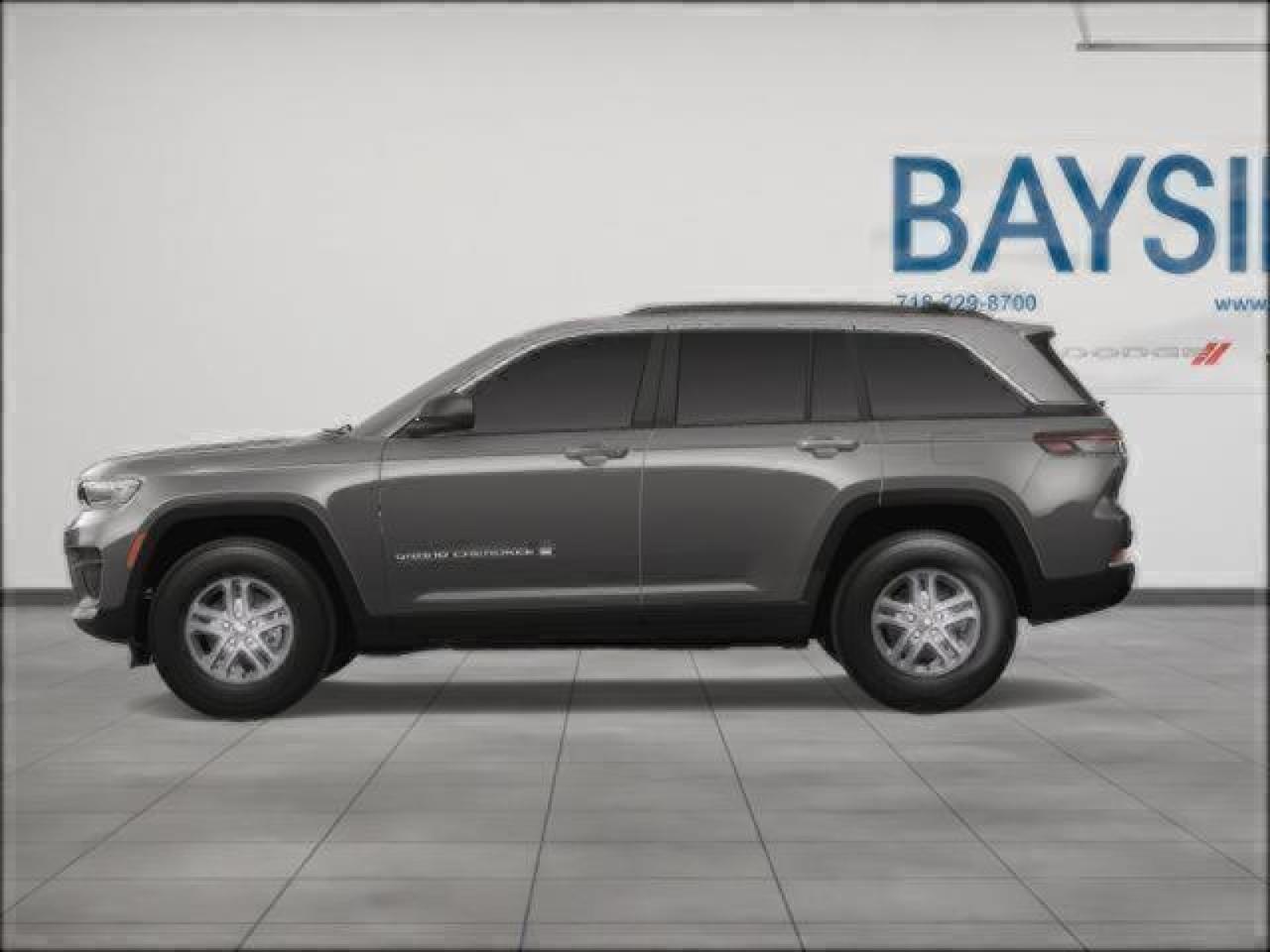 2025 Jeep Grand Cherokee Laredo Bayside NY
