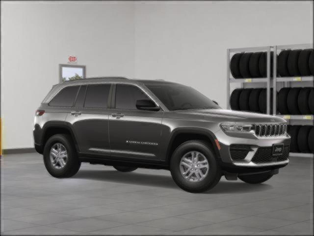 2025 Jeep Grand Cherokee Laredo Bayside NY
