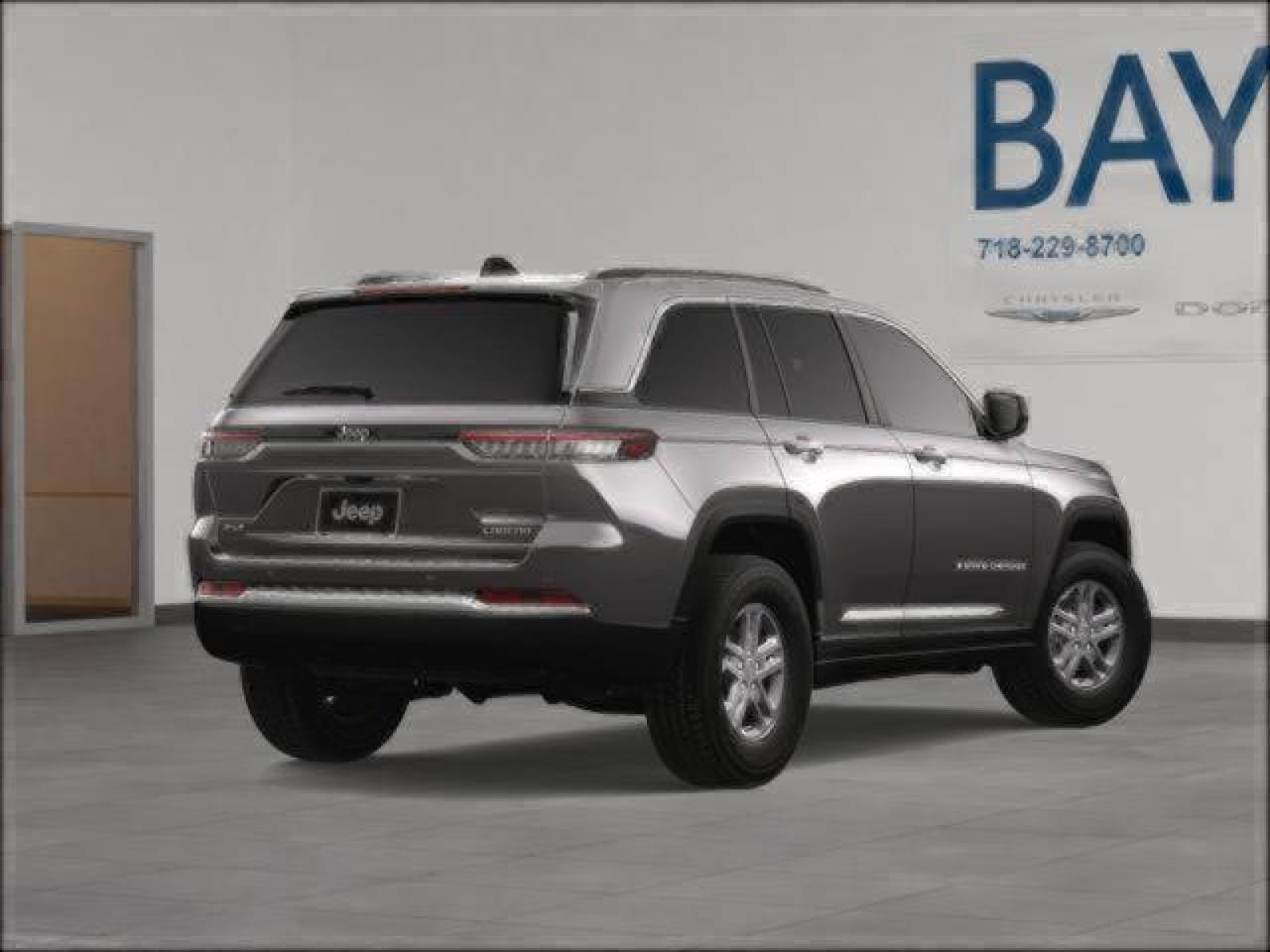 2025 Jeep Grand Cherokee Laredo Bayside NY