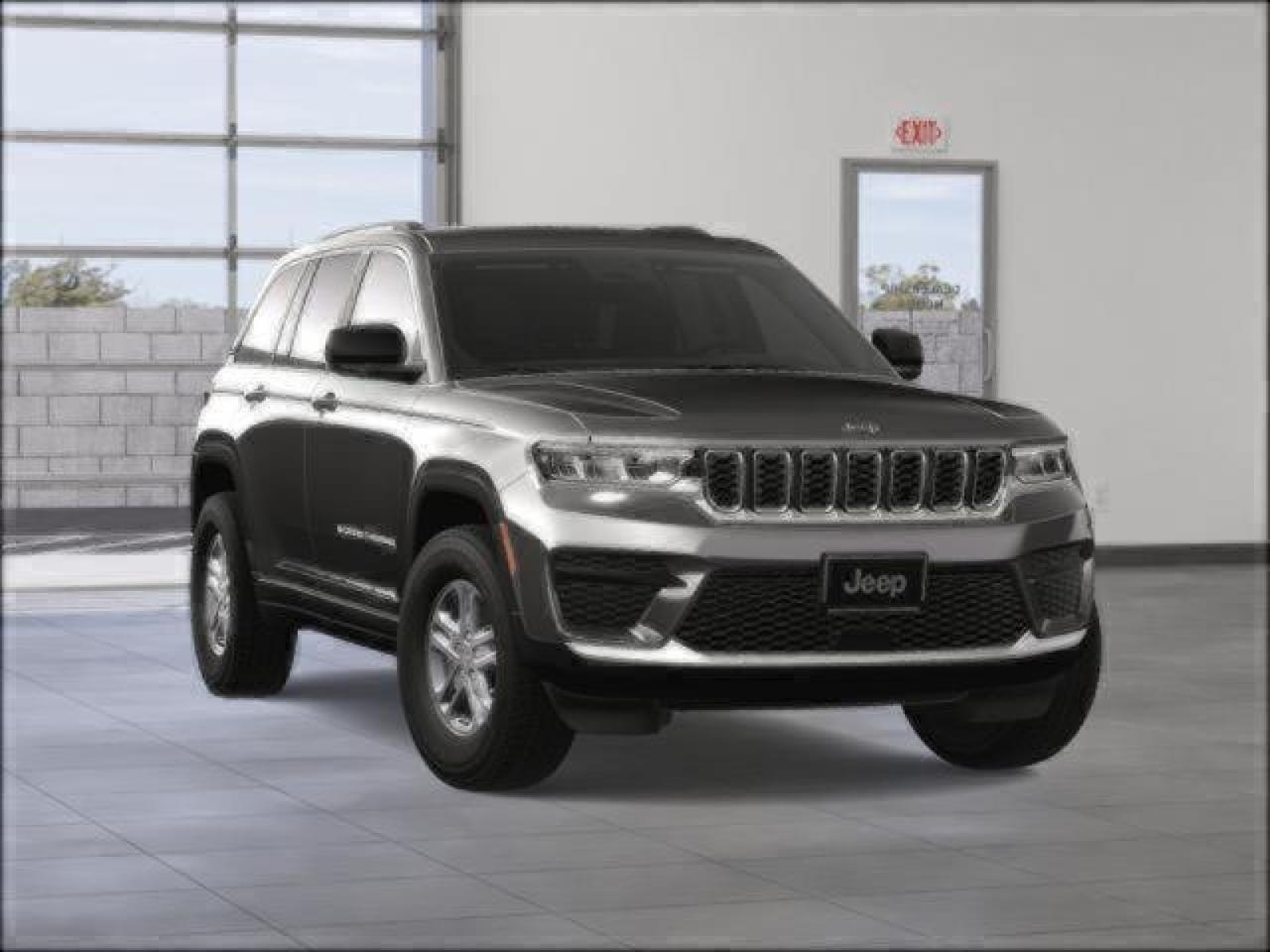 2025 Jeep Grand Cherokee Laredo Bayside NY