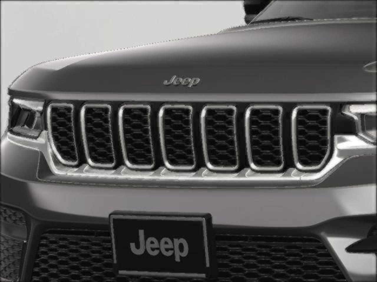 2025 Jeep Grand Cherokee Laredo Bayside NY