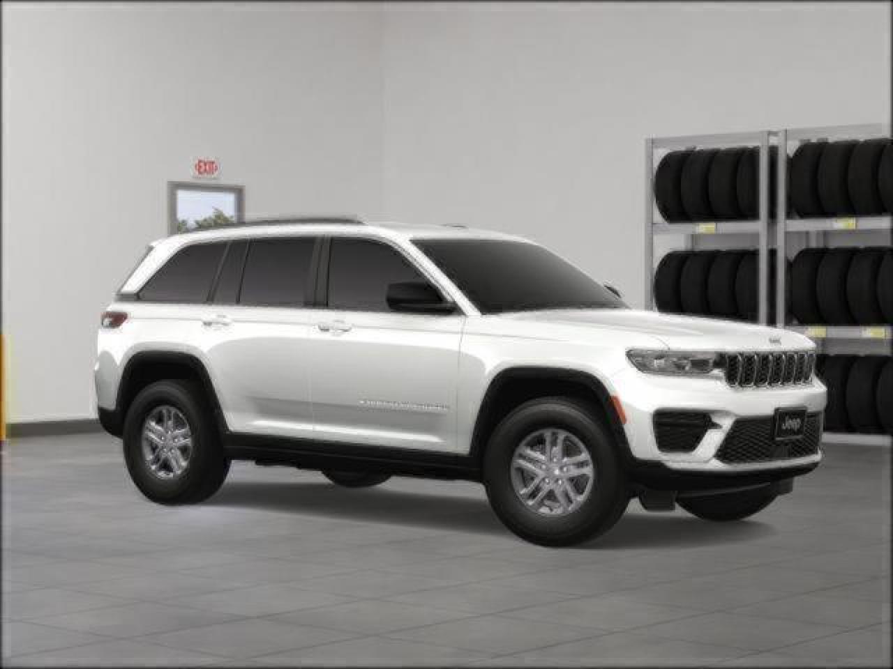 2025 Jeep Grand Cherokee Laredo Bayside NY