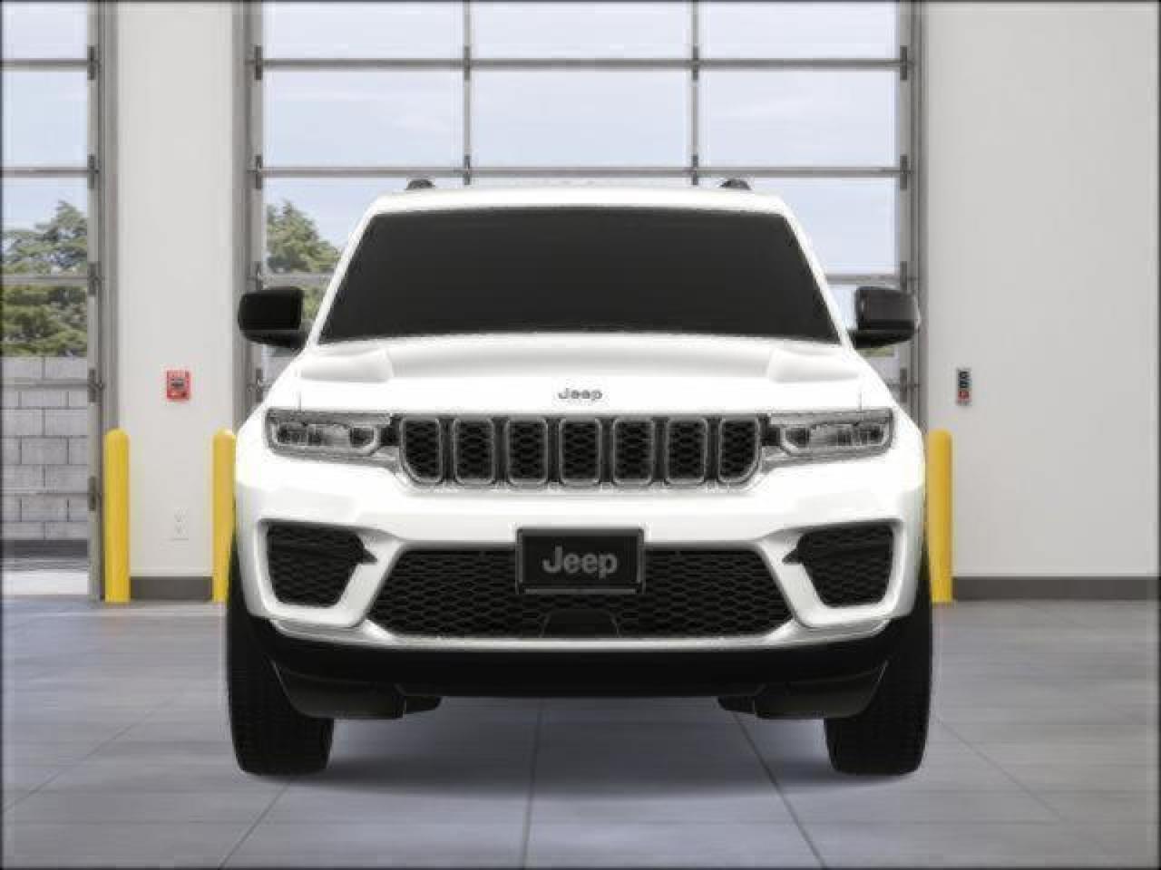 2025 Jeep Grand Cherokee Laredo Bayside NY