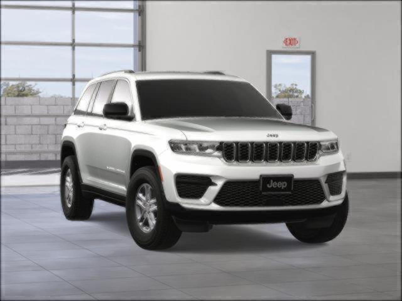 2025 Jeep Grand Cherokee Laredo Bayside NY