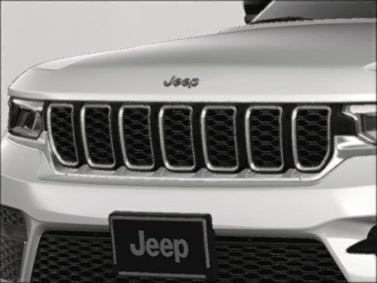 2025 Jeep Grand Cherokee Laredo Bayside NY