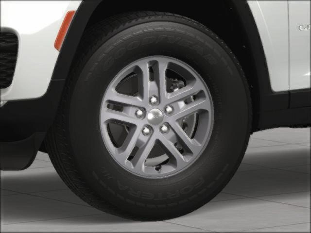 2025 Jeep Grand Cherokee Laredo Bayside NY