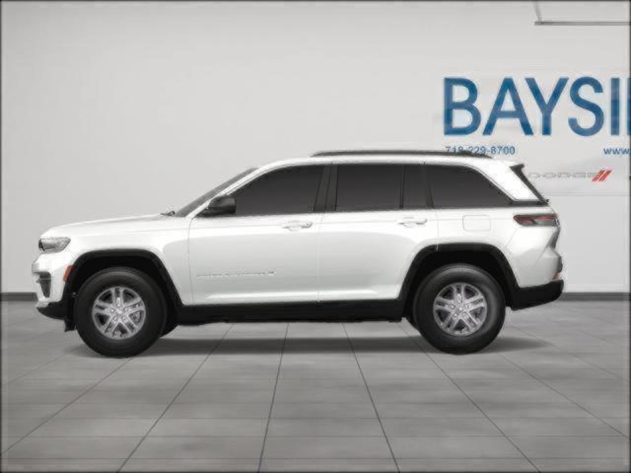 2025 Jeep Grand Cherokee Laredo Bayside NY