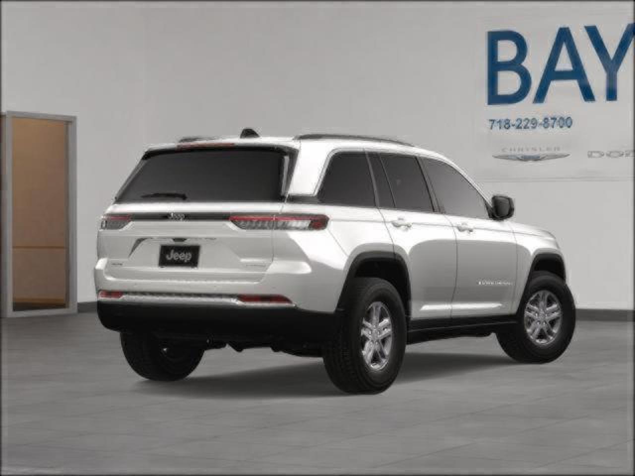 2025 Jeep Grand Cherokee Laredo Bayside NY
