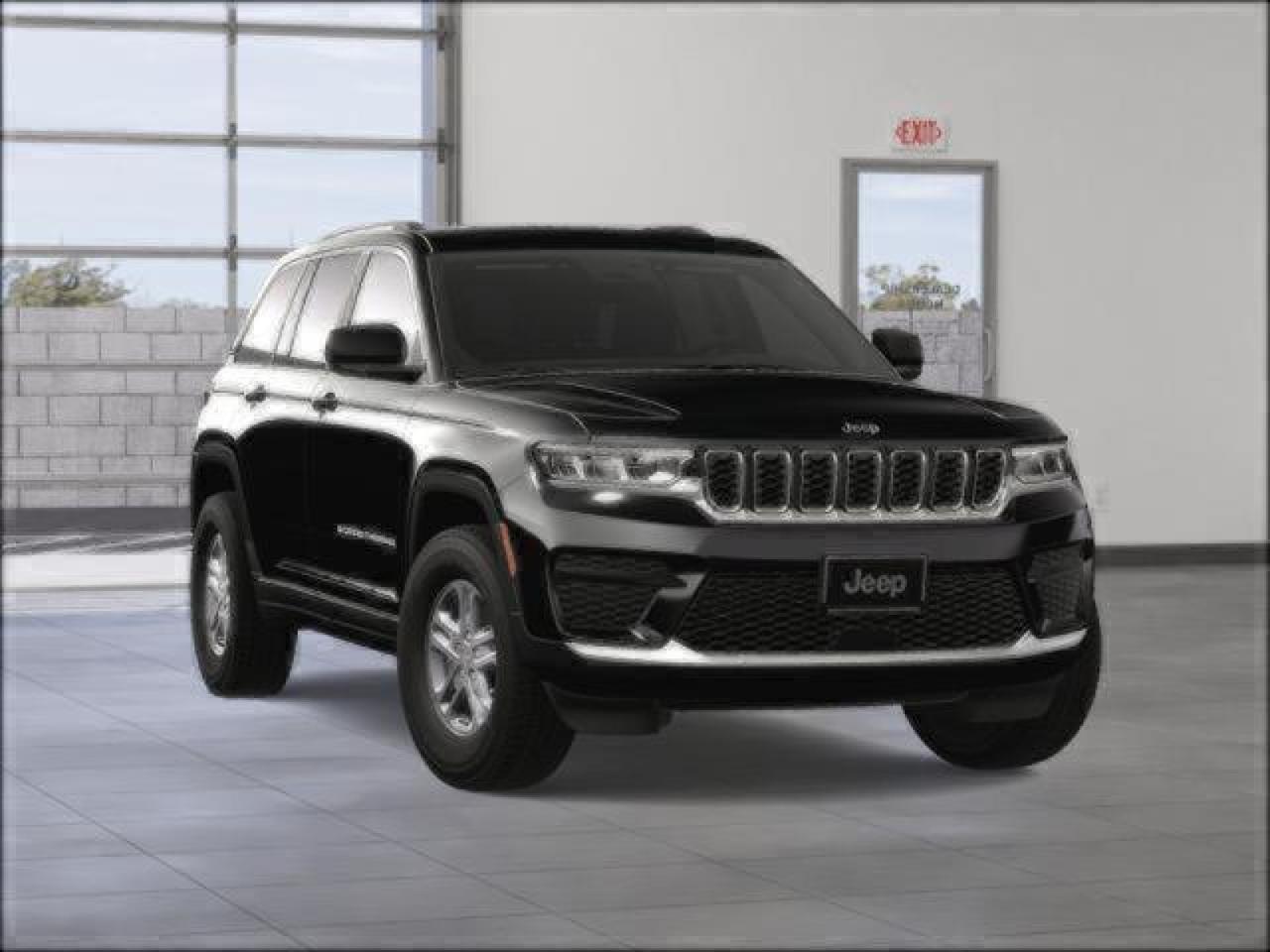 2025 Jeep Grand Cherokee Laredo Bayside NY