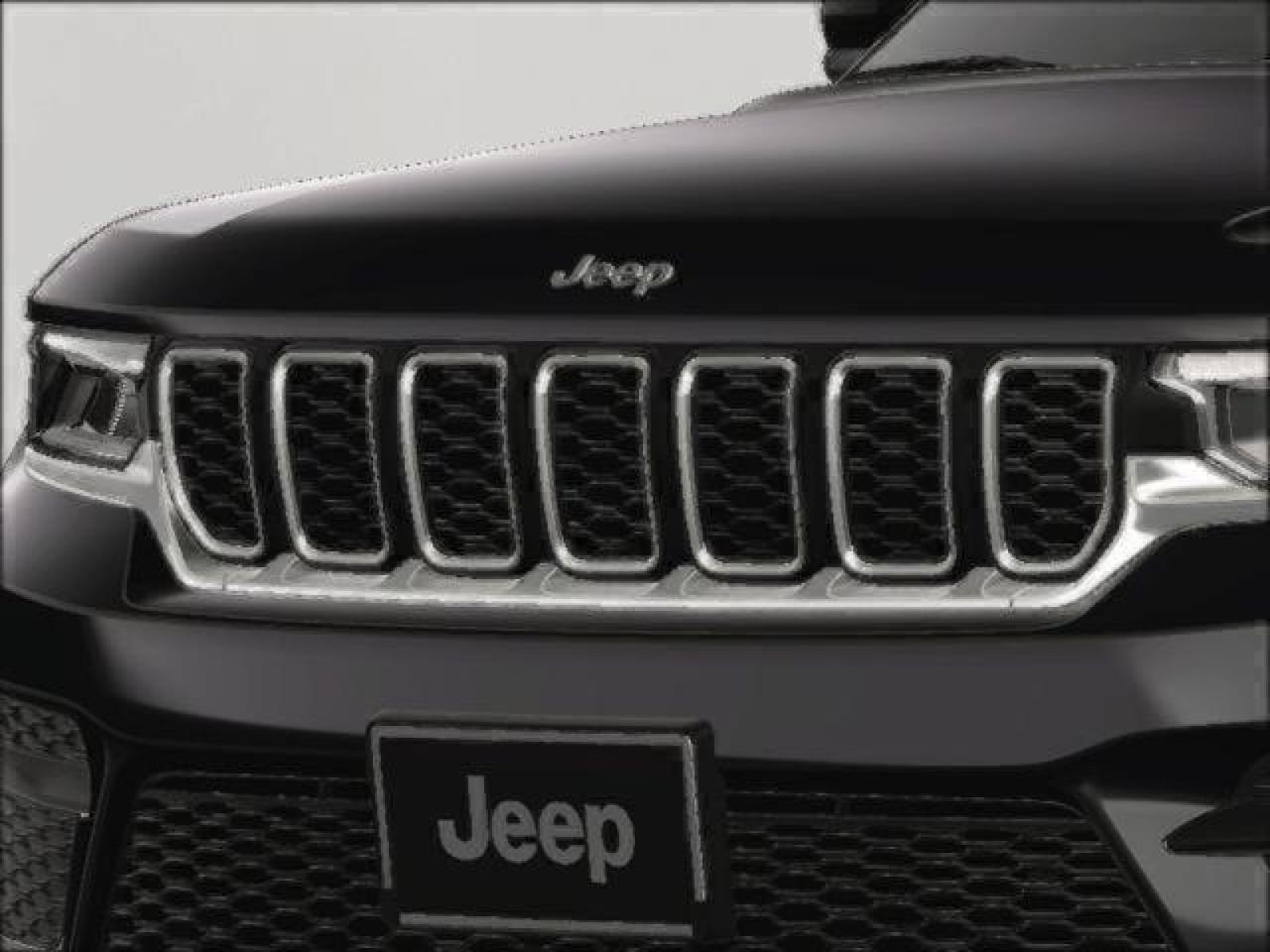 2025 Jeep Grand Cherokee Laredo Bayside NY
