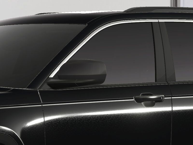 2025 Jeep Grand Cherokee Laredo Kenosha WI