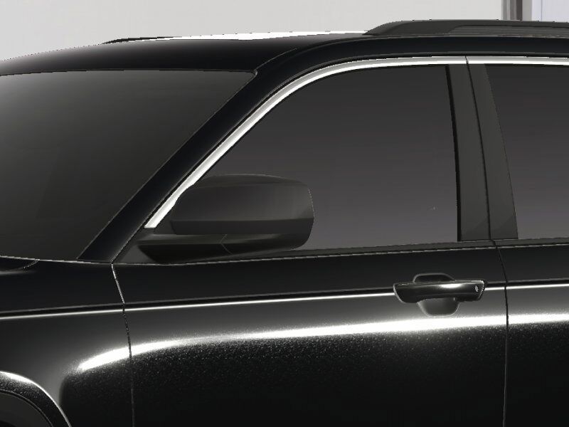 2025 Jeep Grand Cherokee Laredo Kenosha WI