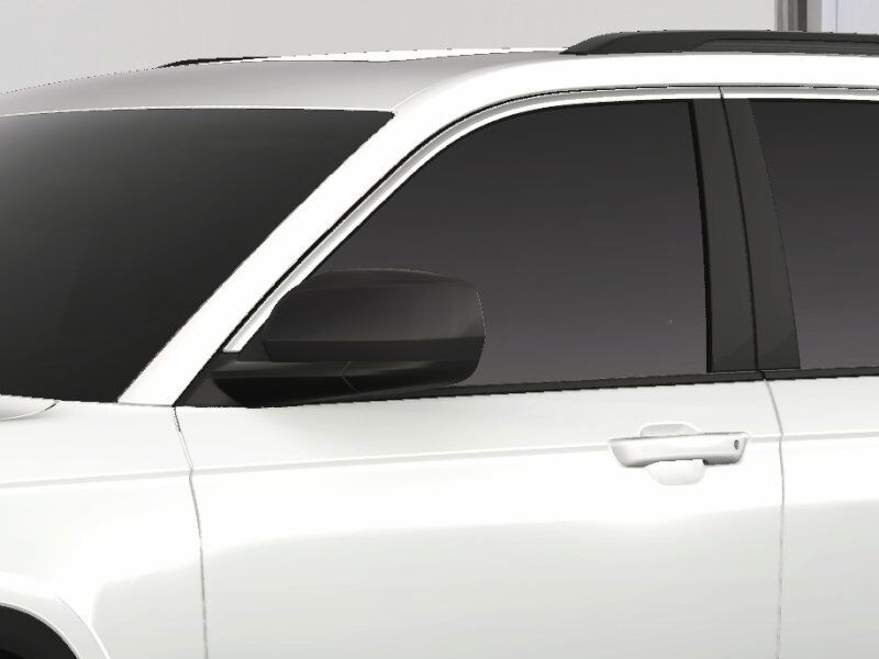 2025 Jeep Grand Cherokee Laredo Kenosha WI