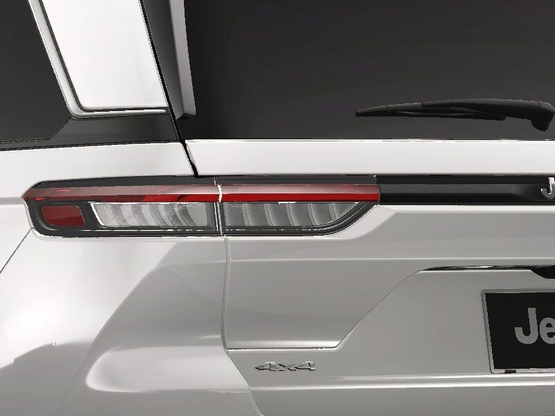 2025 Jeep Grand Cherokee Laredo Kenosha WI
