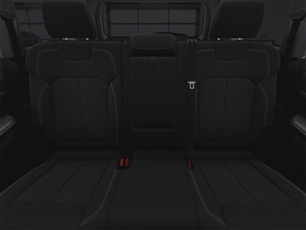 2025 Jeep Grand Cherokee Laredo Kenosha WI