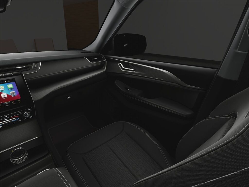 2025 Jeep Grand Cherokee Laredo Kenosha WI