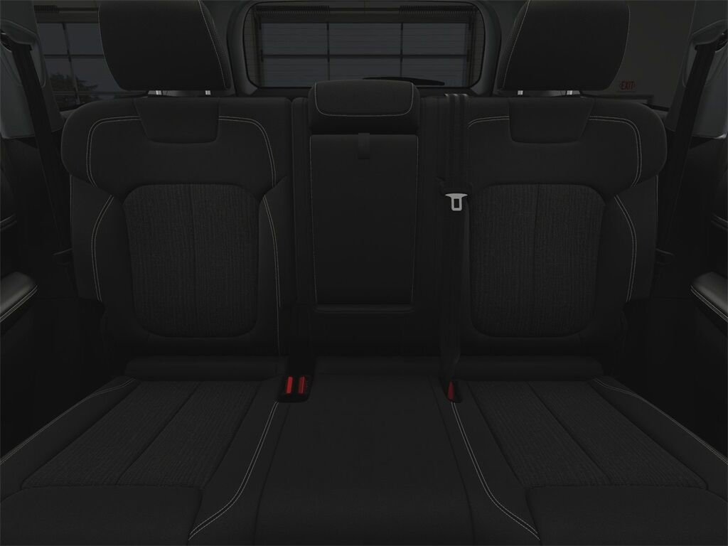 2025 Jeep Grand Cherokee Laredo Kenosha WI