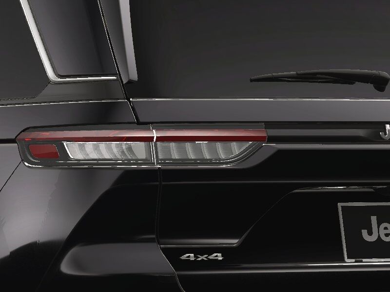 2025 Jeep Grand Cherokee Laredo Racine WI