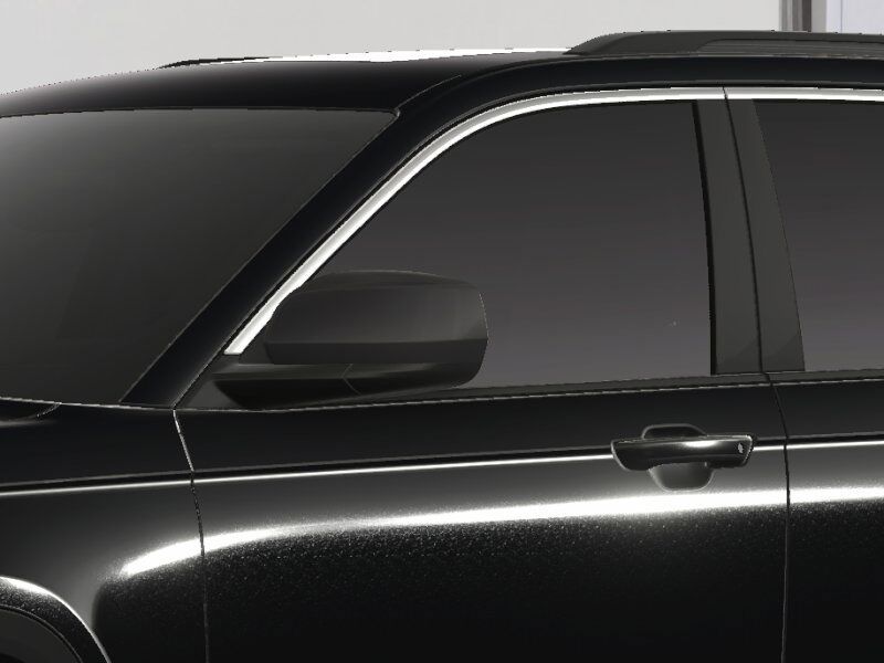 2025 Jeep Grand Cherokee Laredo Racine WI