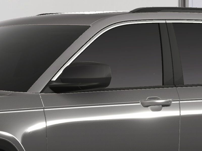 2025 Jeep Grand Cherokee Laredo Racine WI