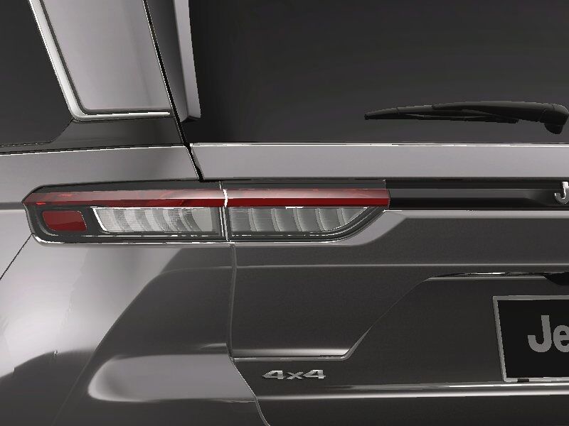 2025 Jeep Grand Cherokee Laredo Racine WI