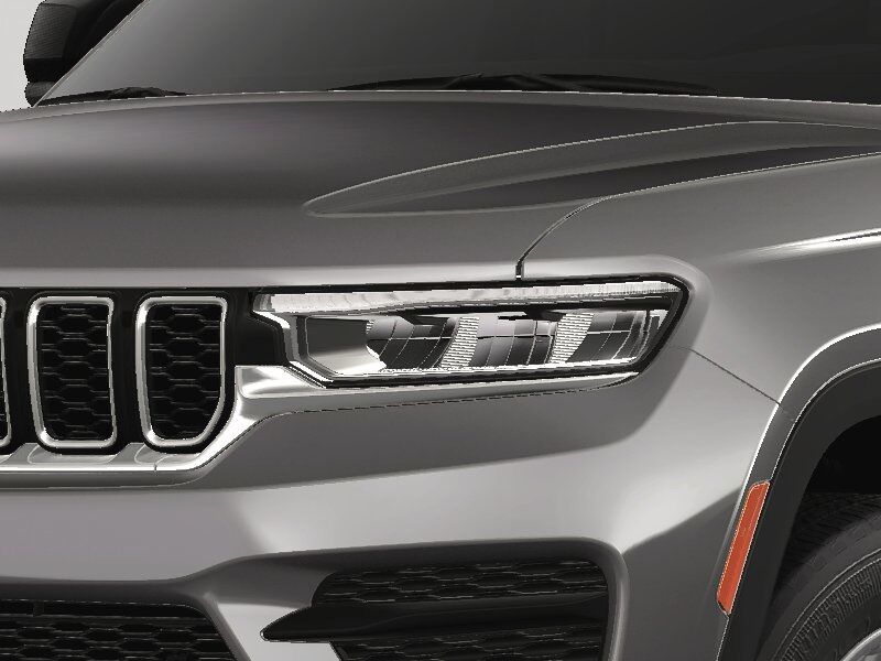 2025 Jeep Grand Cherokee Laredo Racine WI