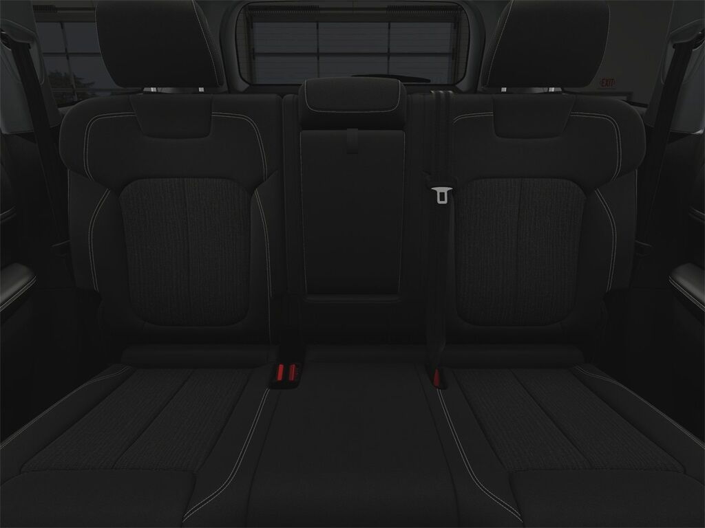 2025 Jeep Grand Cherokee Laredo Racine WI