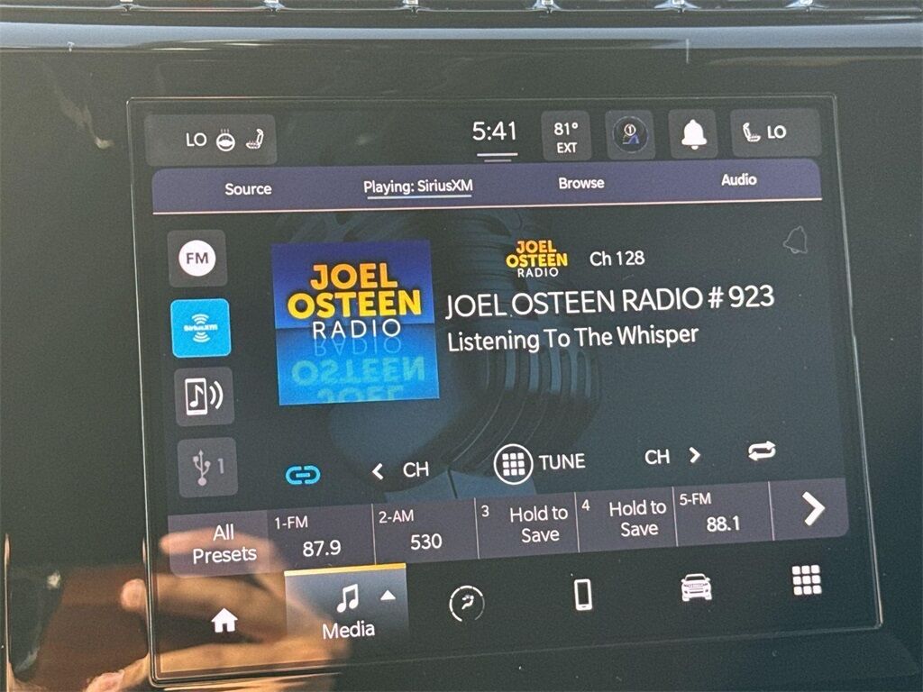 2025 Jeep Grand Cherokee Laredo Quincy MA