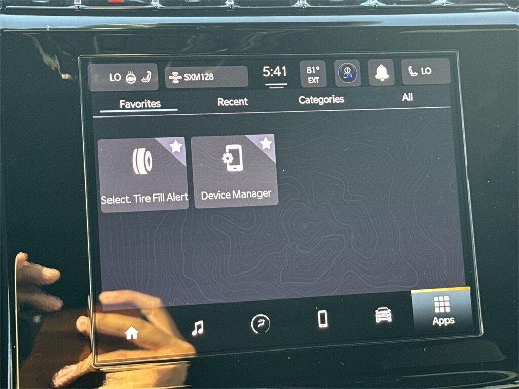 2025 Jeep Grand Cherokee Laredo Quincy MA