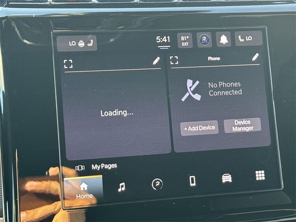 2025 Jeep Grand Cherokee Laredo Quincy MA