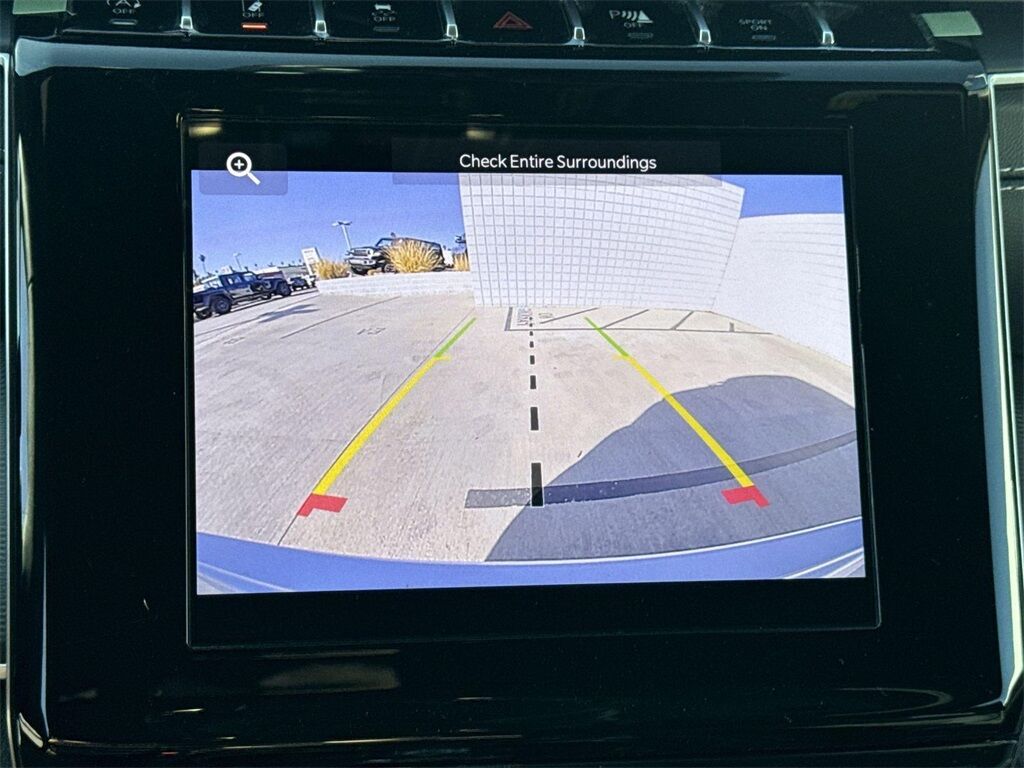 2025 Jeep Grand Cherokee Laredo Quincy MA