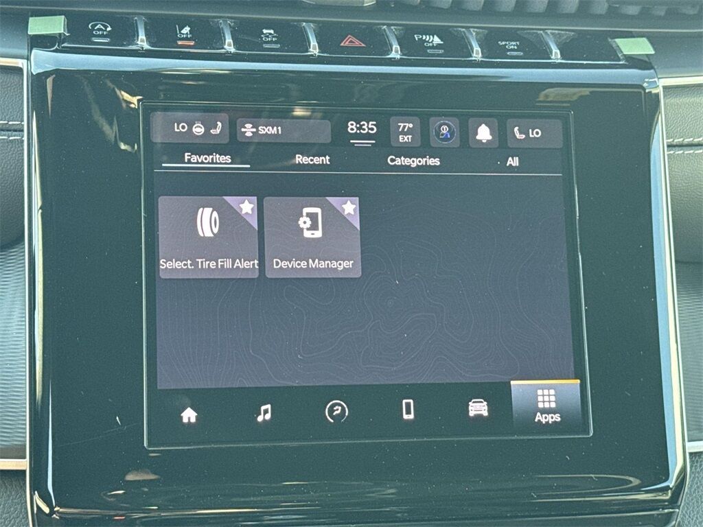 2025 Jeep Grand Cherokee Laredo Quincy MA