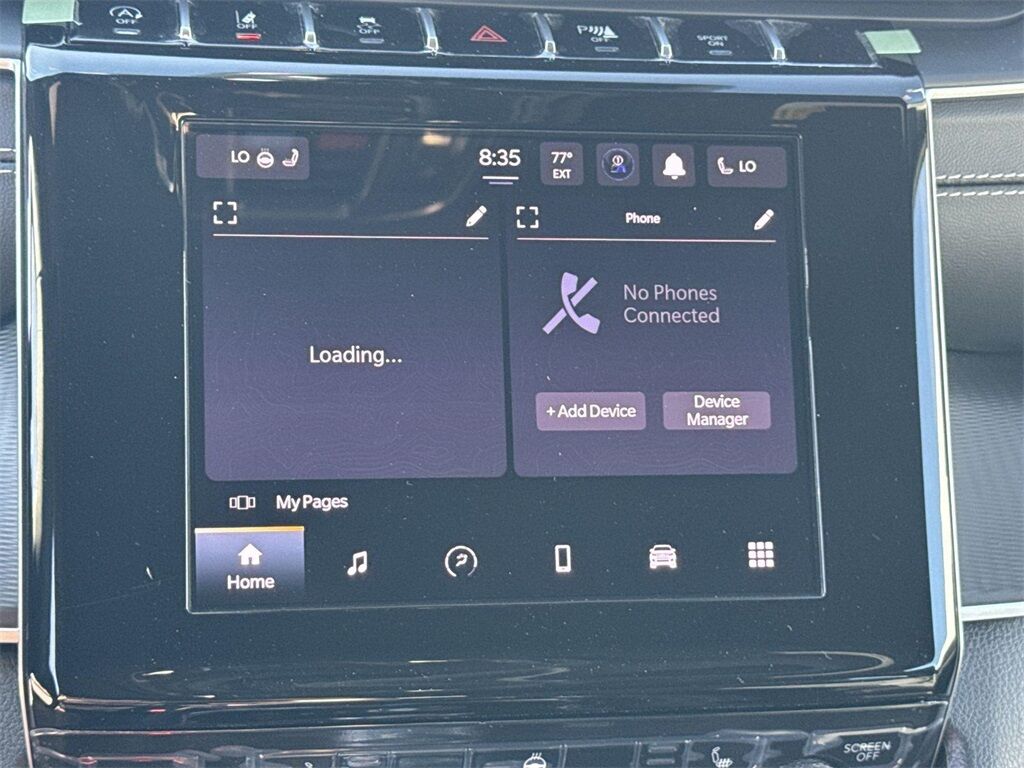 2025 Jeep Grand Cherokee Laredo Quincy MA