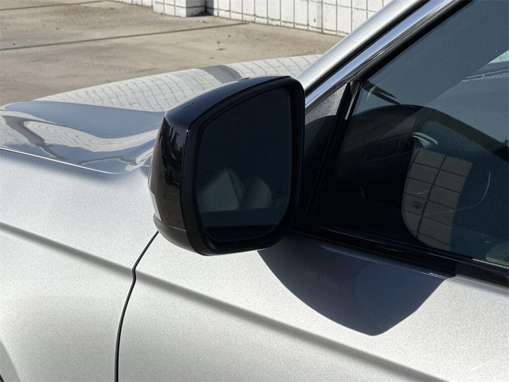 2025 Jeep Grand Cherokee Laredo Quincy MA