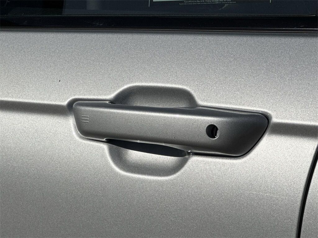 2025 Jeep Grand Cherokee Laredo Quincy MA