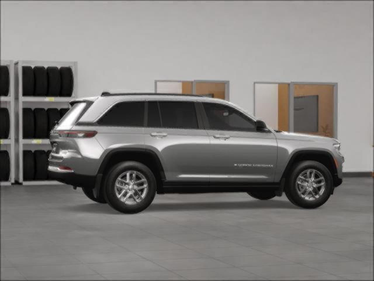 2025 Jeep Grand Cherokee Laredo X Bayside NY